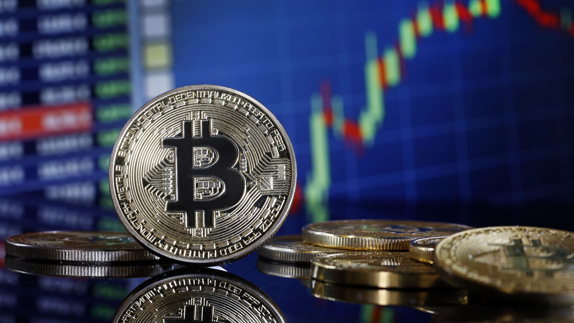 Bitcoin ETFs have a fundamental difference from their stock fund counterparts