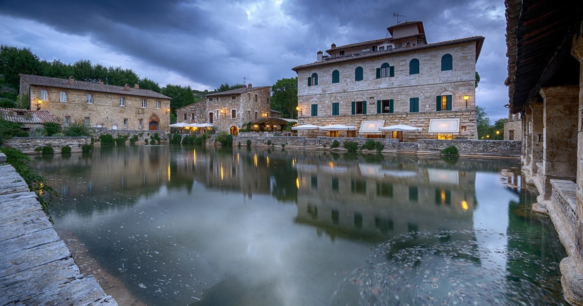 The 6 most specific towns in Tuscany: find out which they are
